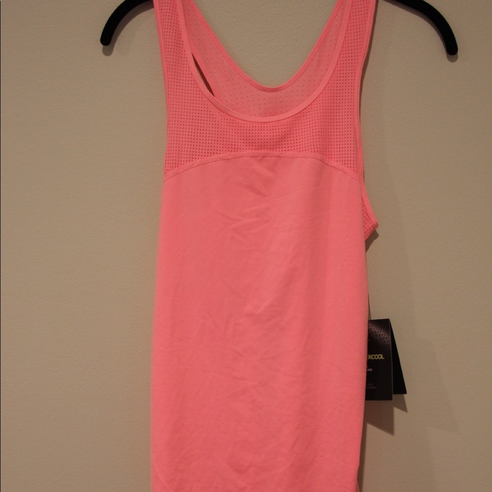 BNWT Nike Training Tank